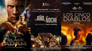 Estrenos de cine: Lo que viene en junio de 2025