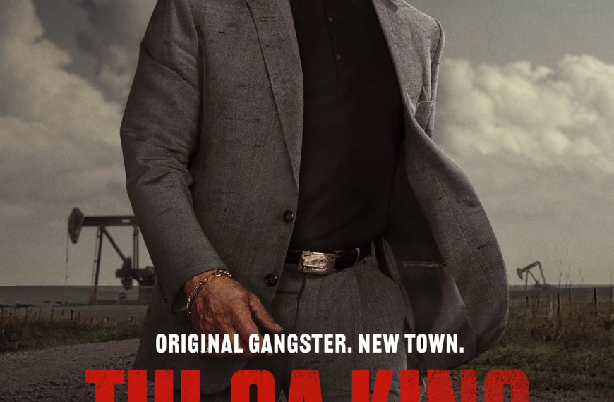 Tulsa King: Nuevo Spin-off NOLA King Protagonizado por Samuel L.
