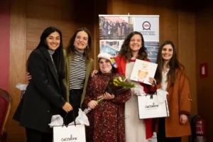 La Koalita Perseverante: Un Cuento de Inspiración