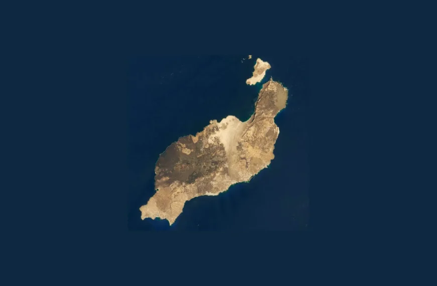 Nivel del Mar en Lanzarote: Estudio y Variaciones Clave