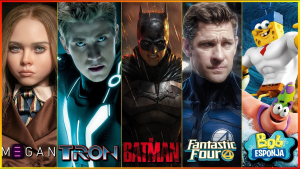 Estrenos en plataformas de junio 2025 que no te puedes perder