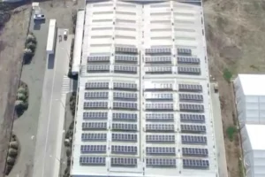 Paneles Solares: Avance en Sostenibilidad de Codelpa