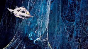 Proyecto James Cameron: Adaptación de ‘Los Diablos’