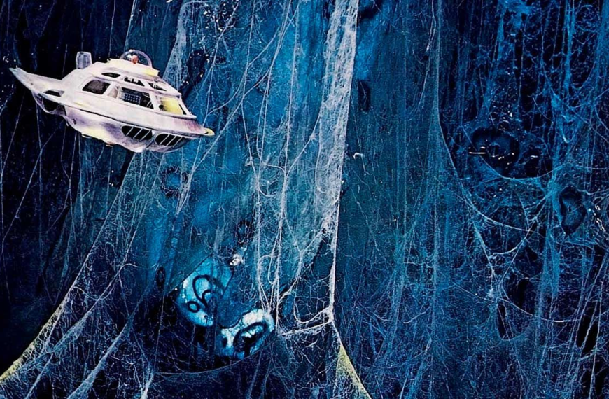 Proyecto James Cameron: Adaptación de ‘Los Diablos’
