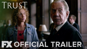 Tráiler de Trust: Thriller de Suspense con Sophie Turner