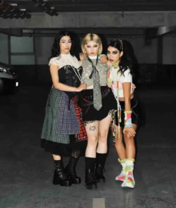 Moda sostenible: Pink Chaotic y su impacto social
