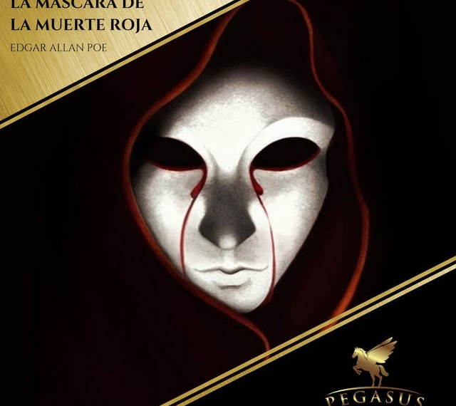 La máscara de la muerte roja: Mikey Madison toma el papel