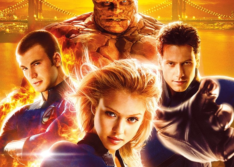 Los 4 Fantásticos: Primeros pasos, el gran éxito de Marvel