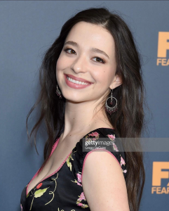 Mikey Madison se une a ‘La máscara de la muerte roja’