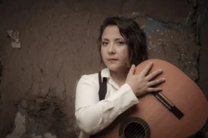 Culpa Tamara Correa: Un Grito de Resistencia Musical