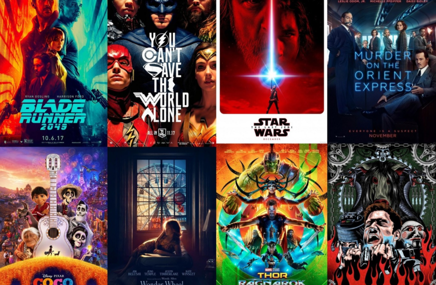 Estrenos de Cine: Lo Último en Noticias y Críticas