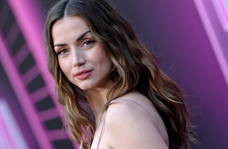 Ballerina: Descubre el nuevo spin-off de John Wick