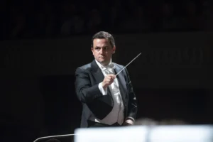 Ravel y Francia: Conciertos Imperdibles de Música Clásica
