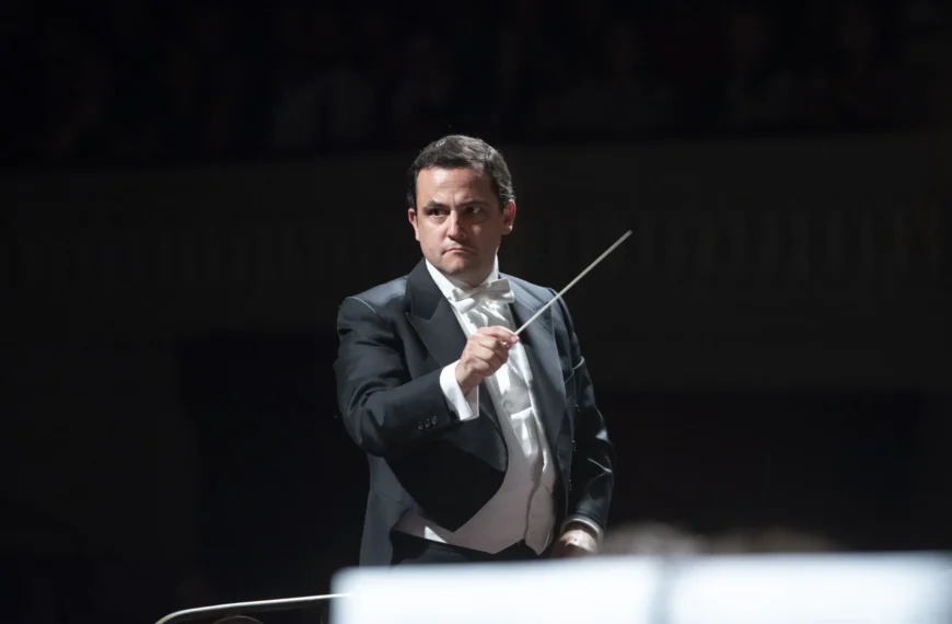 Ravel y Francia: Conciertos Imperdibles de Música Clásica