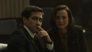 Rachel Brosnahan en Presunto inocente: nueva temporada 2025