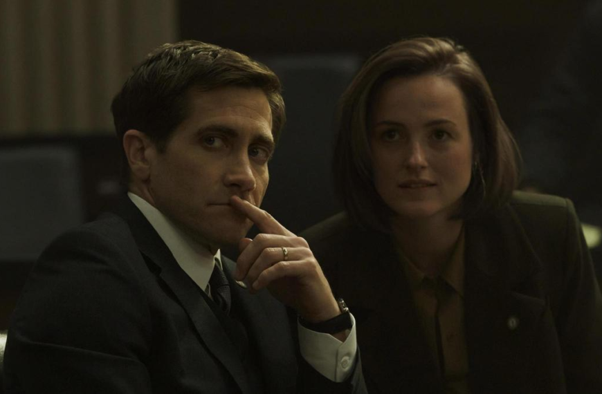 Rachel Brosnahan en Presunto inocente: nueva temporada 2025