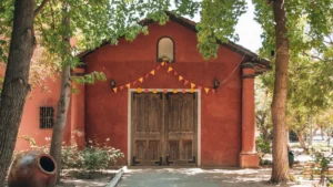 Turismo rural en Tagua Tagua: Descubre el Valle de Almahue