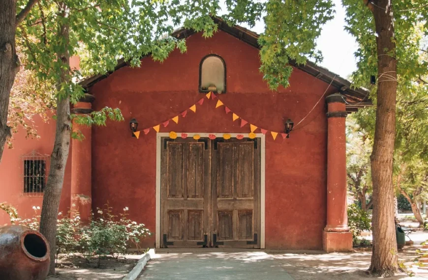 Turismo rural en Tagua Tagua: Descubre el Valle de Almahue