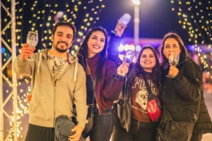 ExpoVino Valparaíso: Fiesta Gastronómica Inolvidable