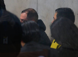 Homicidio Francisco Albornoz: prisión preventiva a imputados