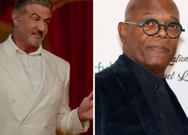 Spin-off de Tulsa King: Samuel L. Jackson será protagonista