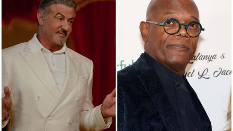 Spin-off de Tulsa King: Samuel L. Jackson será protagonista