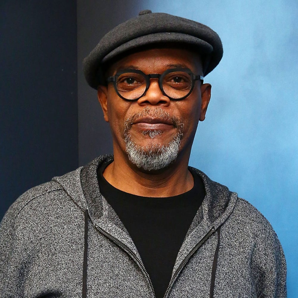 Samuel L. Jackson protagonizará NOLA King tras Tulsa King