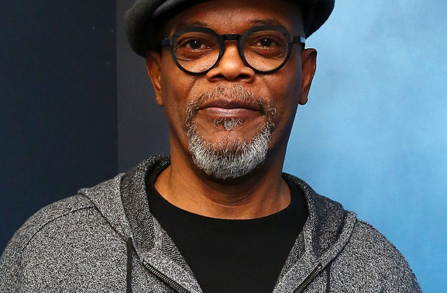 Samuel L. Jackson protagonizará NOLA King tras Tulsa King