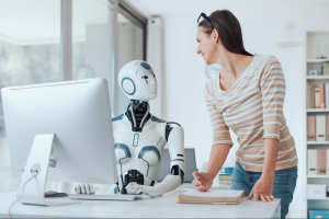 Asistente de IA: Domina la productividad con ChatGPT