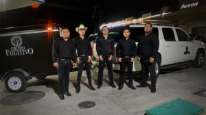 Grupo Fugitivo Reynosa: Un Caso Enigmático de Desaparición