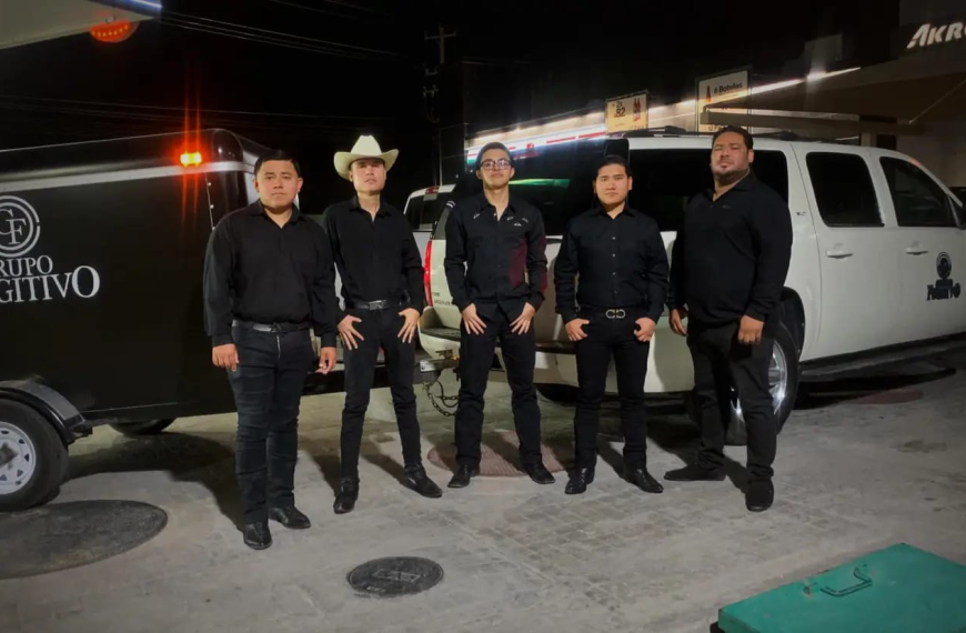 Grupo Fugitivo Reynosa: Un Caso Enigmático de Desaparición