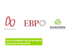 Certificación de edificios sustentables: líderes en Chile