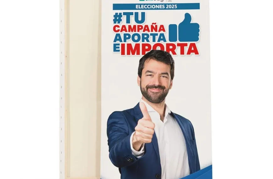 Cartelería Compostable: Solución Ecológica para Elecciones