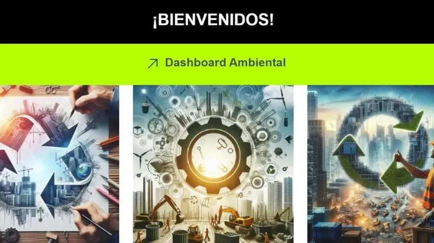 Reducción Residuos Construcción: Talleres en Chile