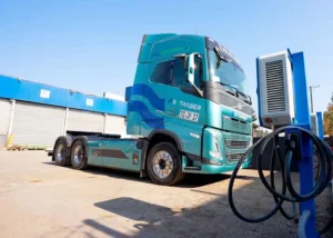 Electromovilidad: Hacia un Futuro de Transporte Limpio
