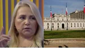 Predicciones de Latife Soto sobre el futuro de Chile