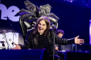 Ozzy Osbourne: La Trágica Muerte del Príncipe de las Tinieblas