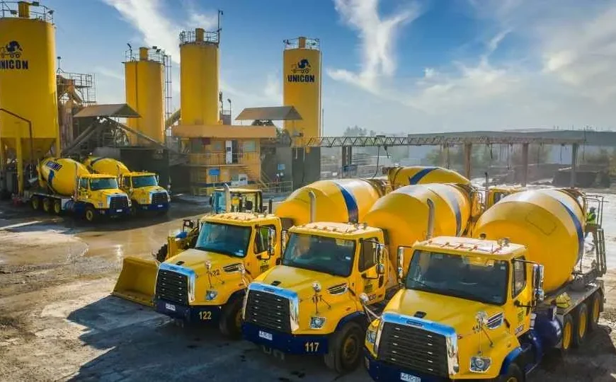 Sostenibilidad en la construcción: Unicon recibe el Sello PRO