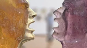 Veo Vidrio: Cierre de la Exposición en Valparaíso
