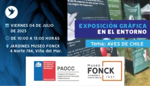 Exposición Aves Chile: Una Experiencia Familiar Inolvidable