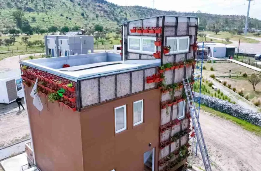 Reutilización de Aguas Grises: Innovación en Edificaciones
