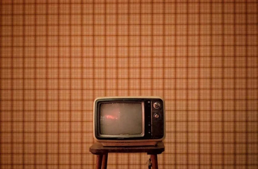 Audiencia Televisión Chile: Lo Más Visto de Abril a Junio