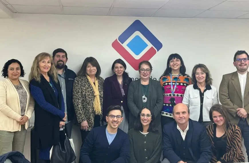 Reducción de desperdicio de alimentos: APL en Chile