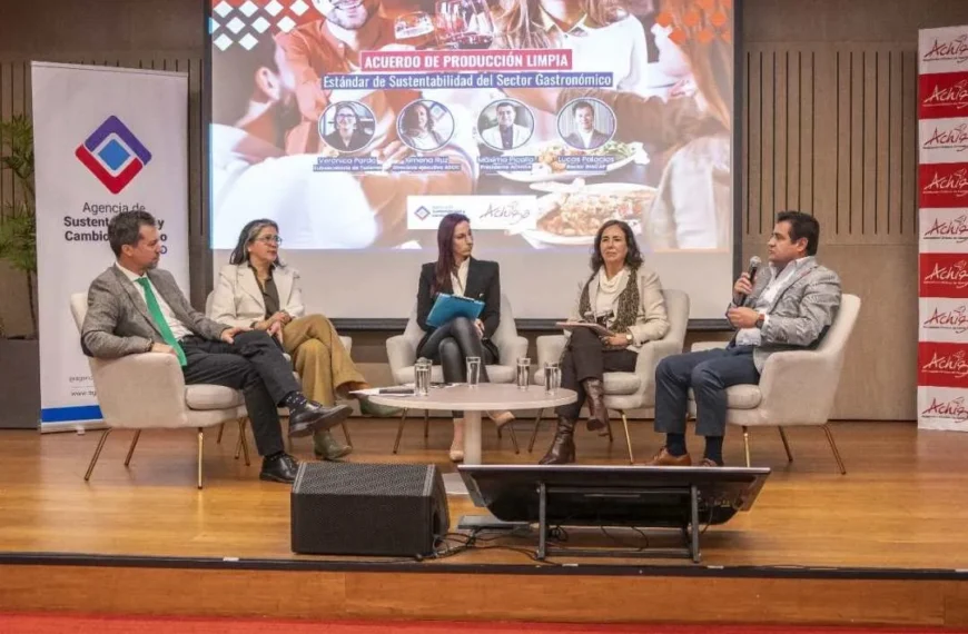 Sustentabilidad Gastronomía: Hacia un Futuro Más Verde
