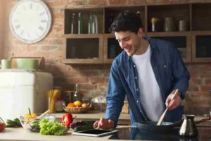 Ahorro Energético en la Cocina: Lo Que Debes Saber