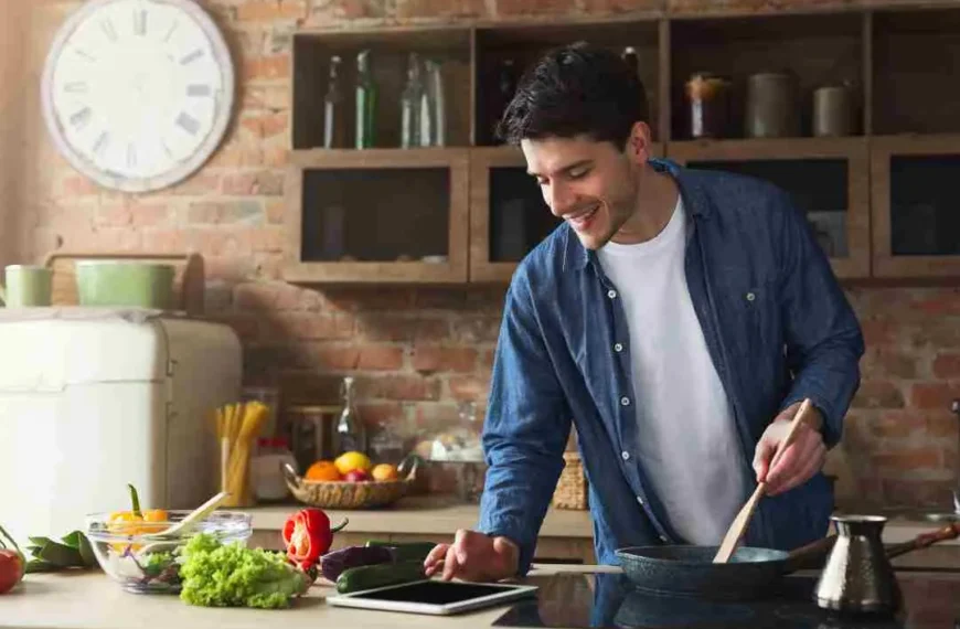 Ahorro Energético en la Cocina: Lo Que Debes Saber