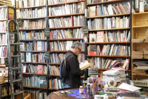 Feria del Libro Colectivo Valparaíso: Evento Imperdible
