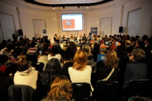 Encuentro de Trabajadoras y Trabajadores de las Artes 2025