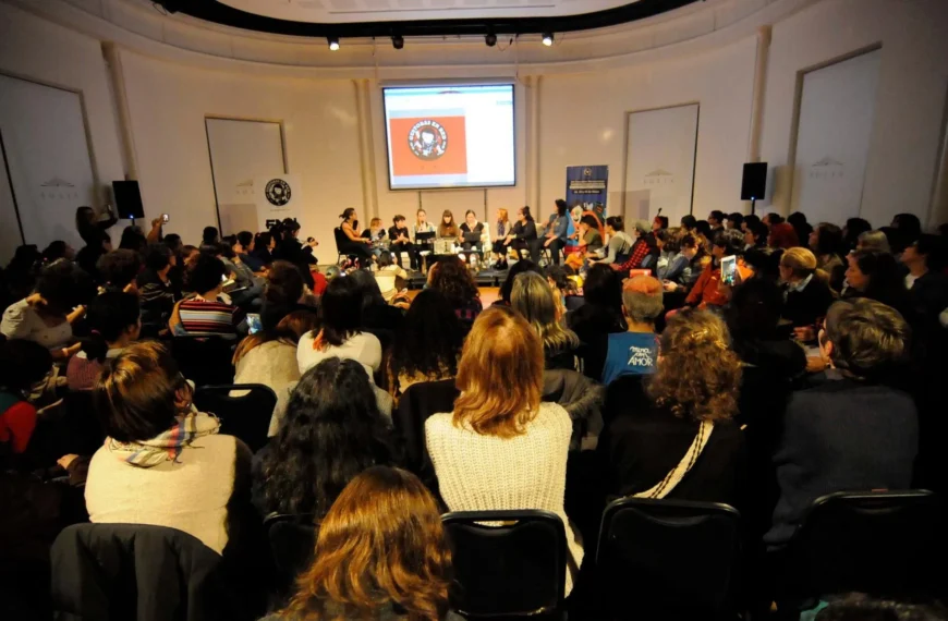 Encuentro de Trabajadoras y Trabajadores de las Artes 2025
