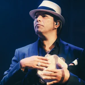 Concierto de René Torito Alfaro en Valparaíso este agosto
